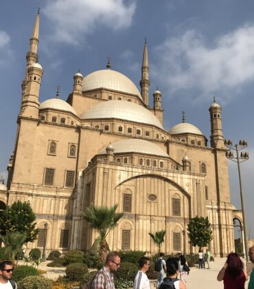 Cairo Tours