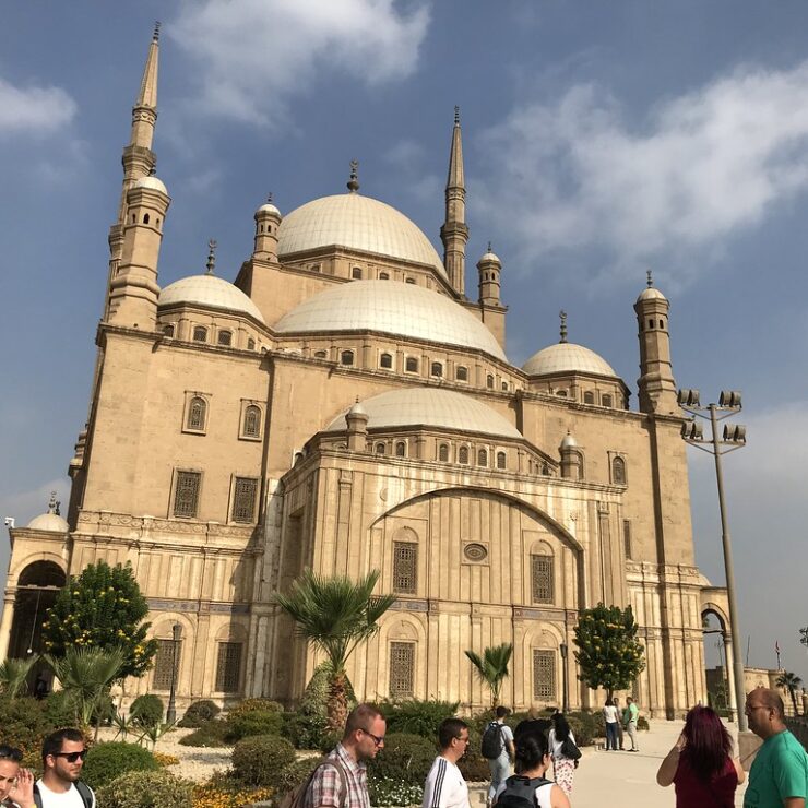 Cairo Tours