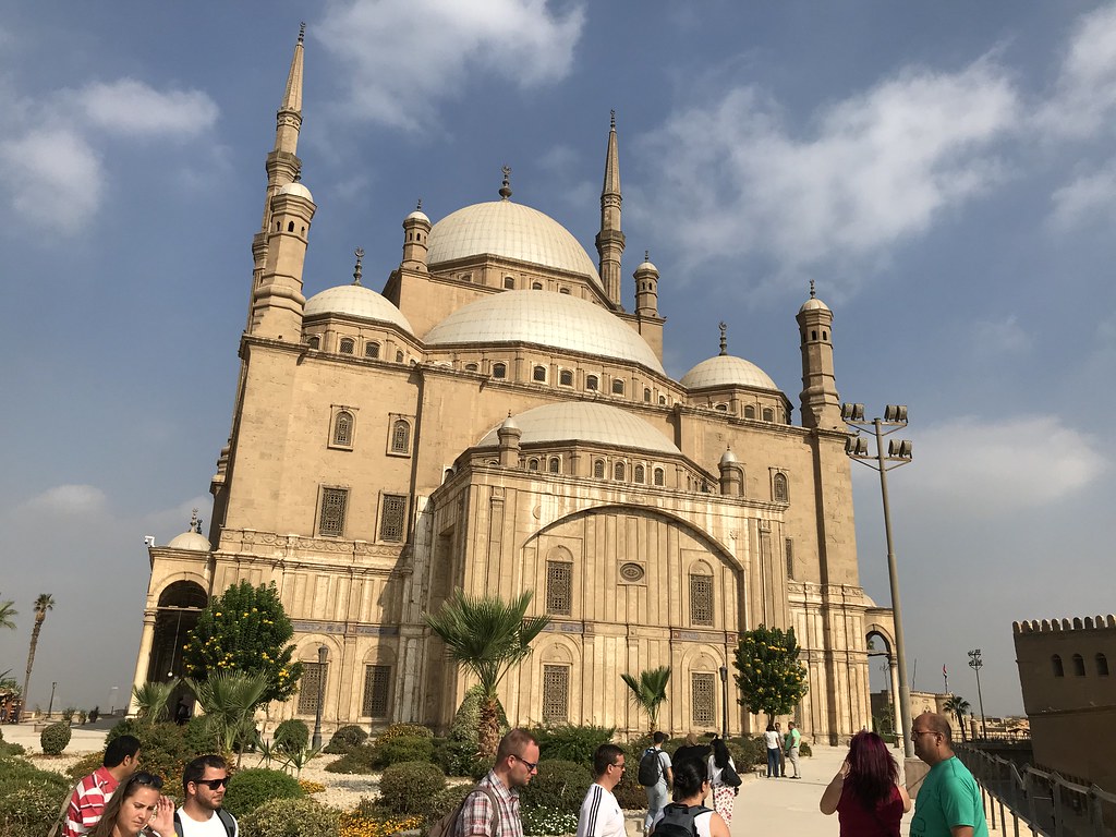 Cairo Tours